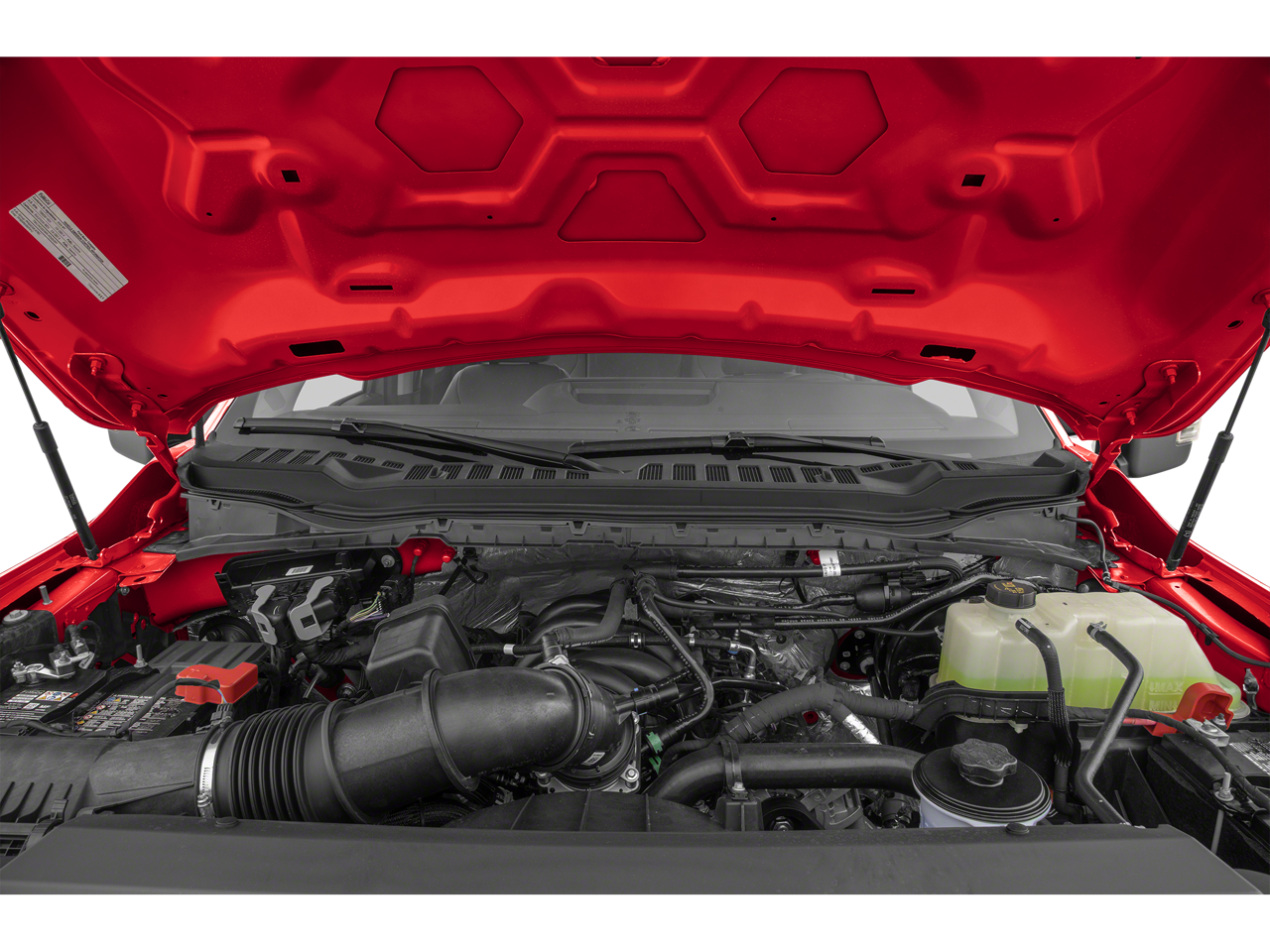 2024 Ford F-350SD XL