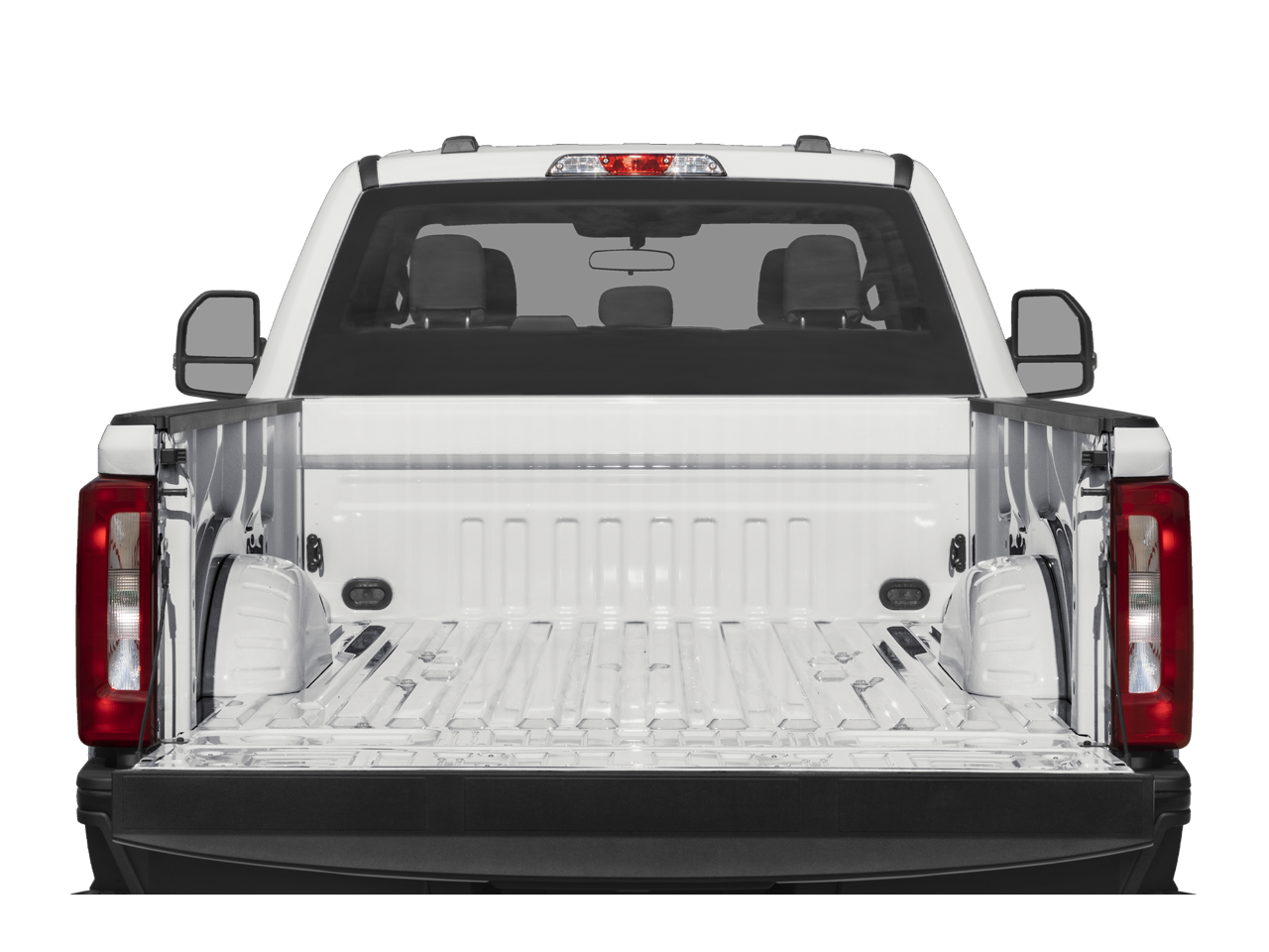 2024 Ford F-350SD XLT