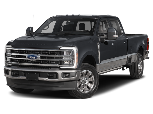 2024 Ford F-350SD King Ranch DRW