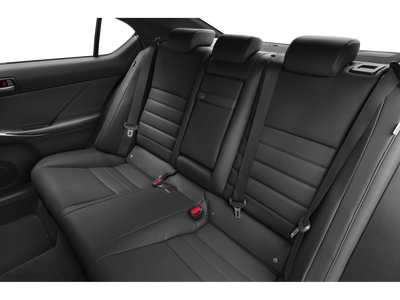 2024 Lexus IS 500 F SPORT Performance Premium