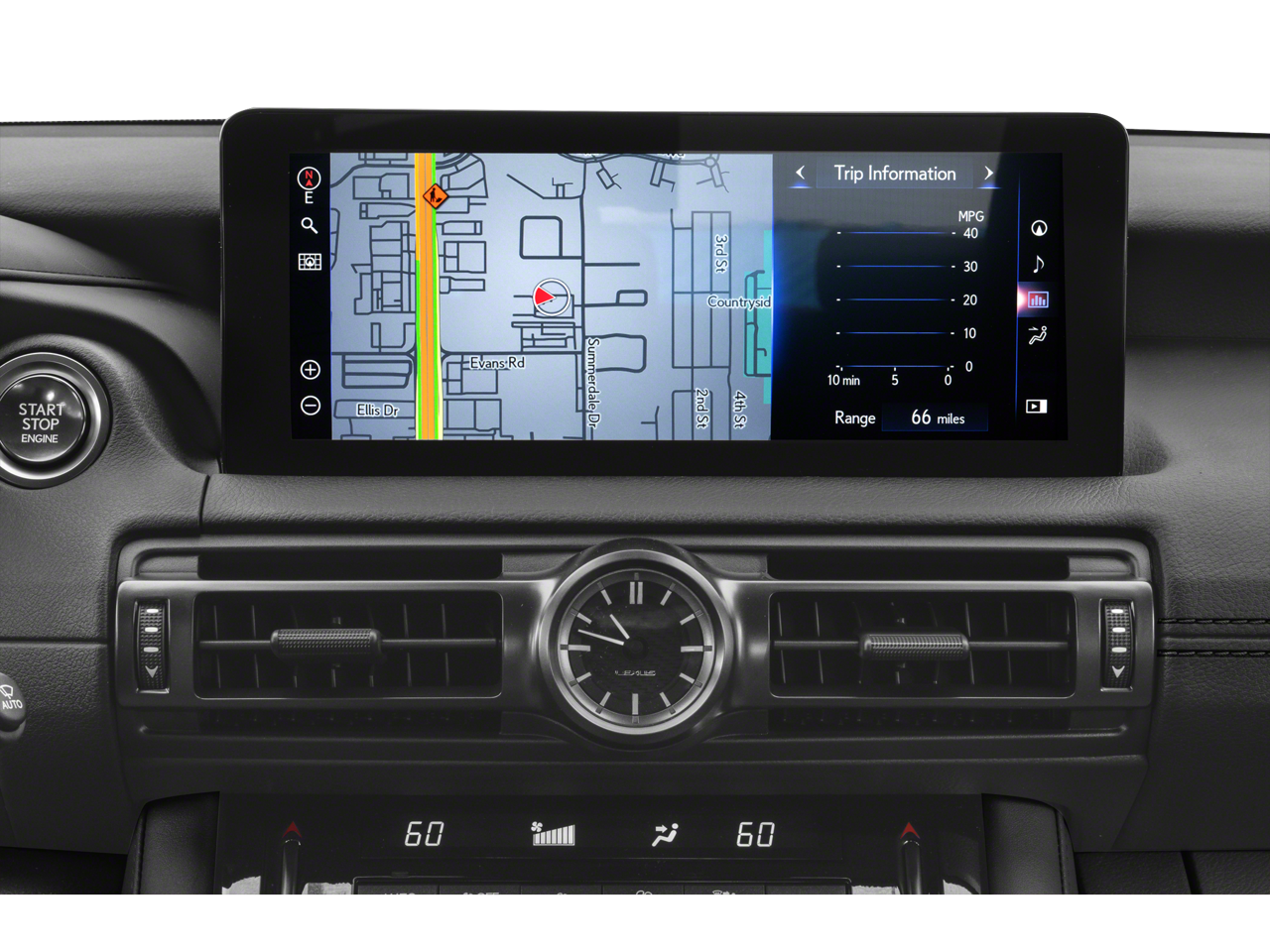 2024 Lexus IS 500 F SPORT Performance Premium