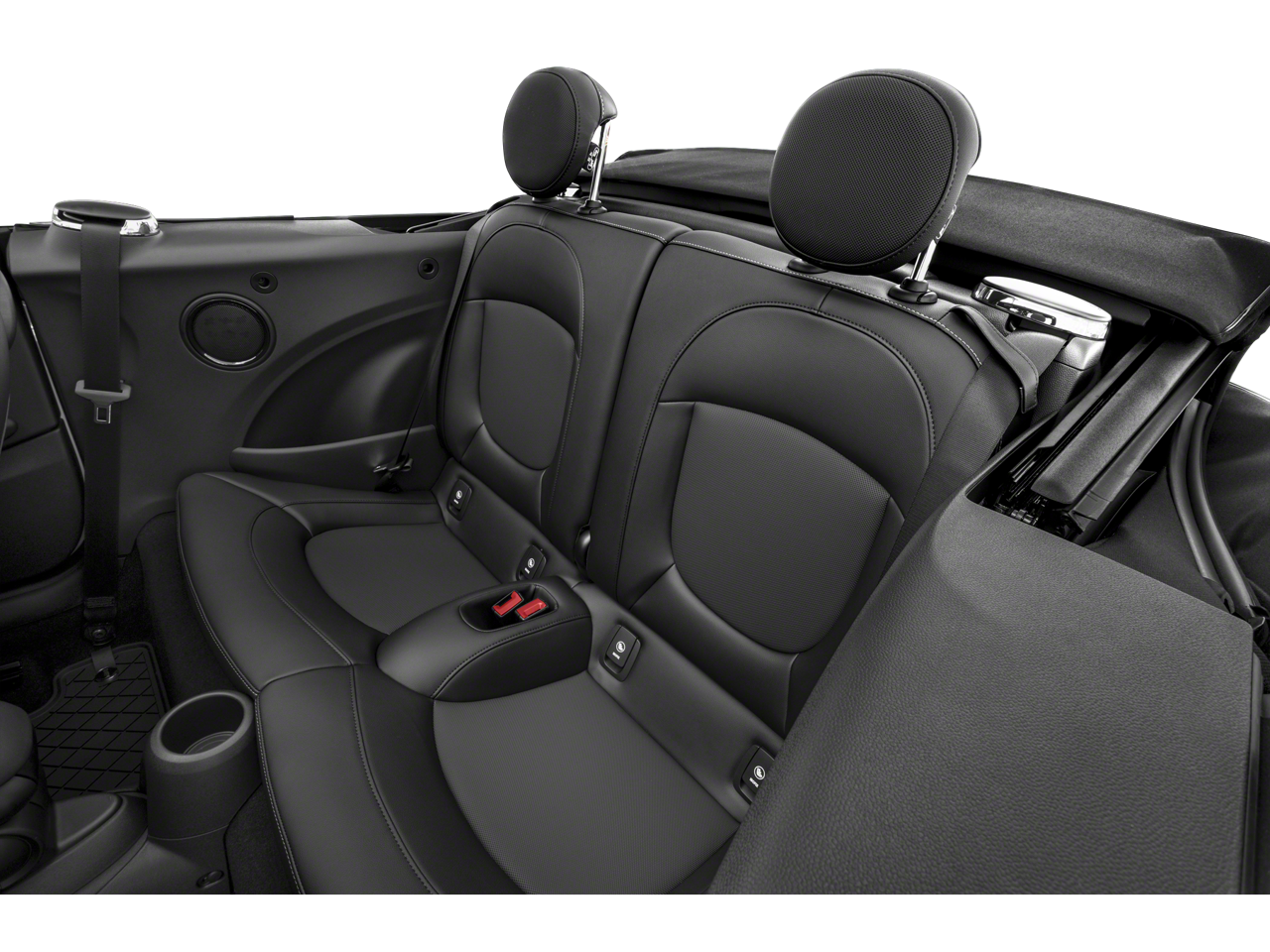 2024 MINI Cooper S Cooper S