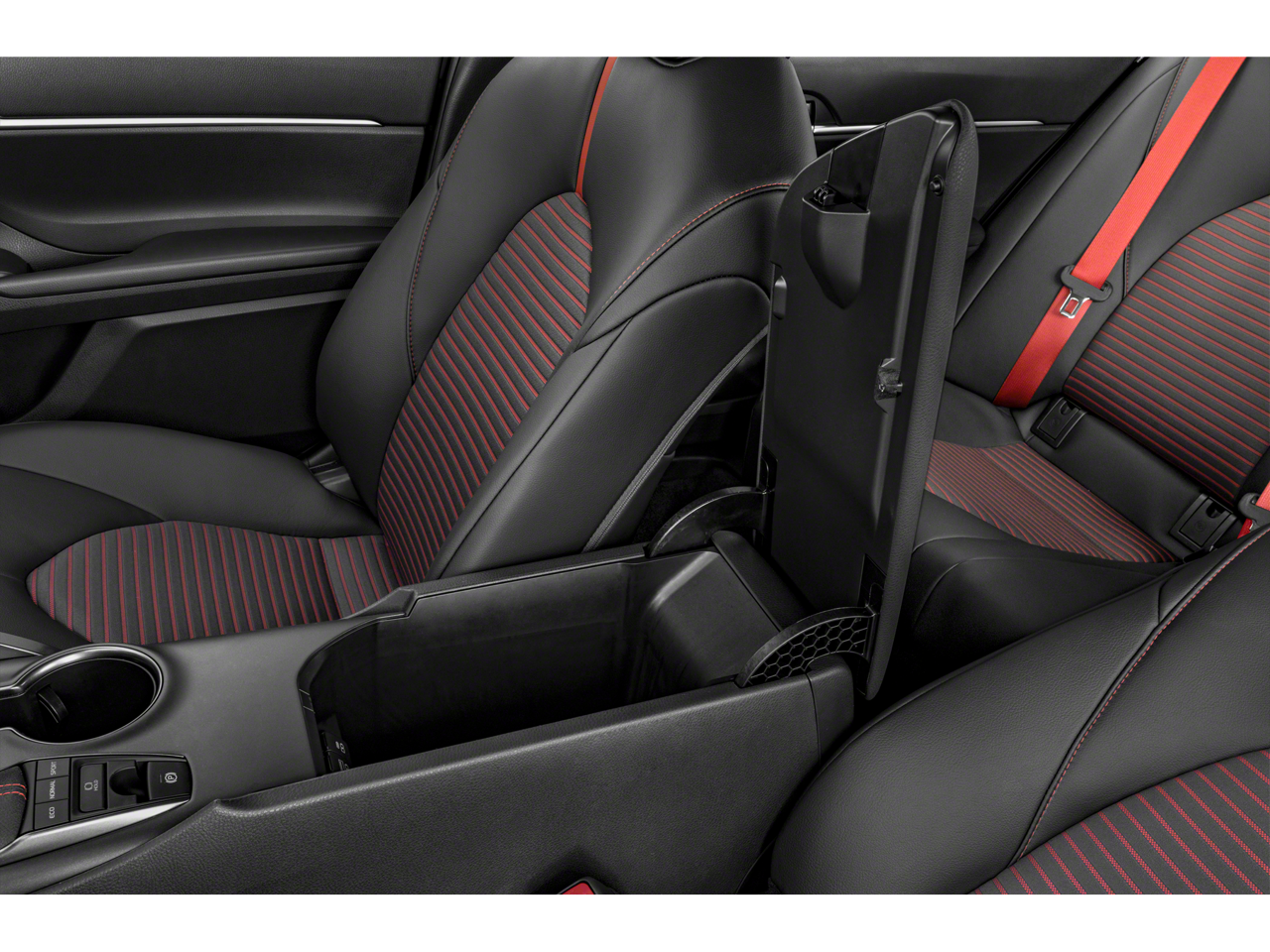 2024 Toyota Camry SE Nightshade