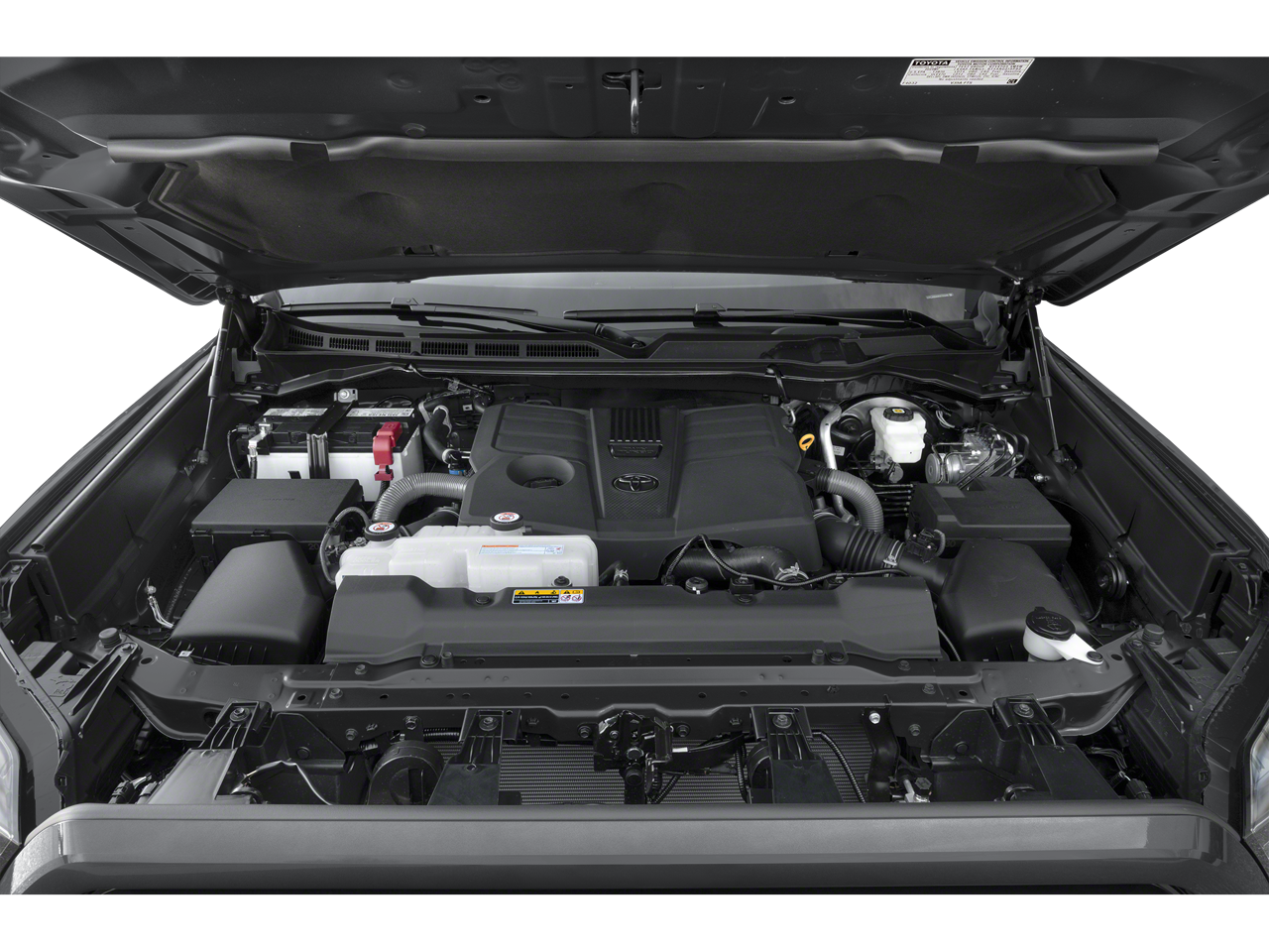 2024 Toyota Tundra SR5 TRD Off Road