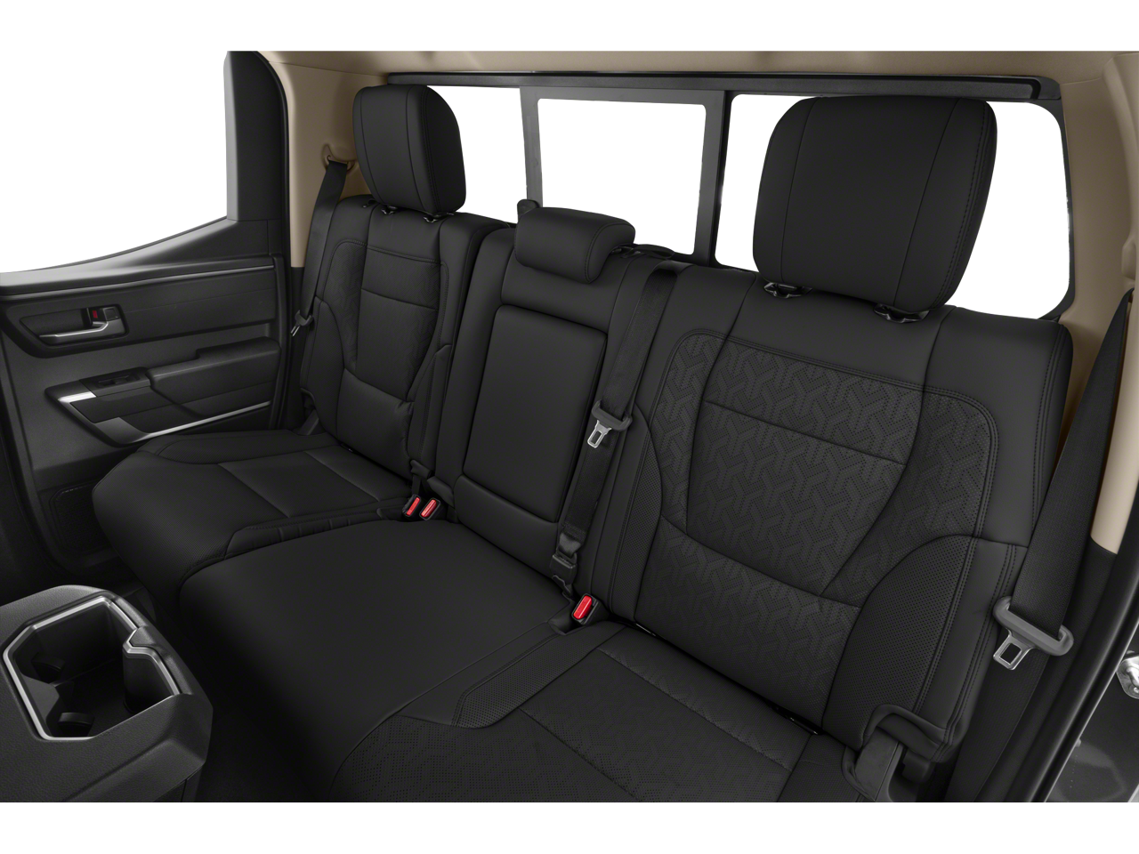 2024 Toyota Tundra SR5 TRD Off Road
