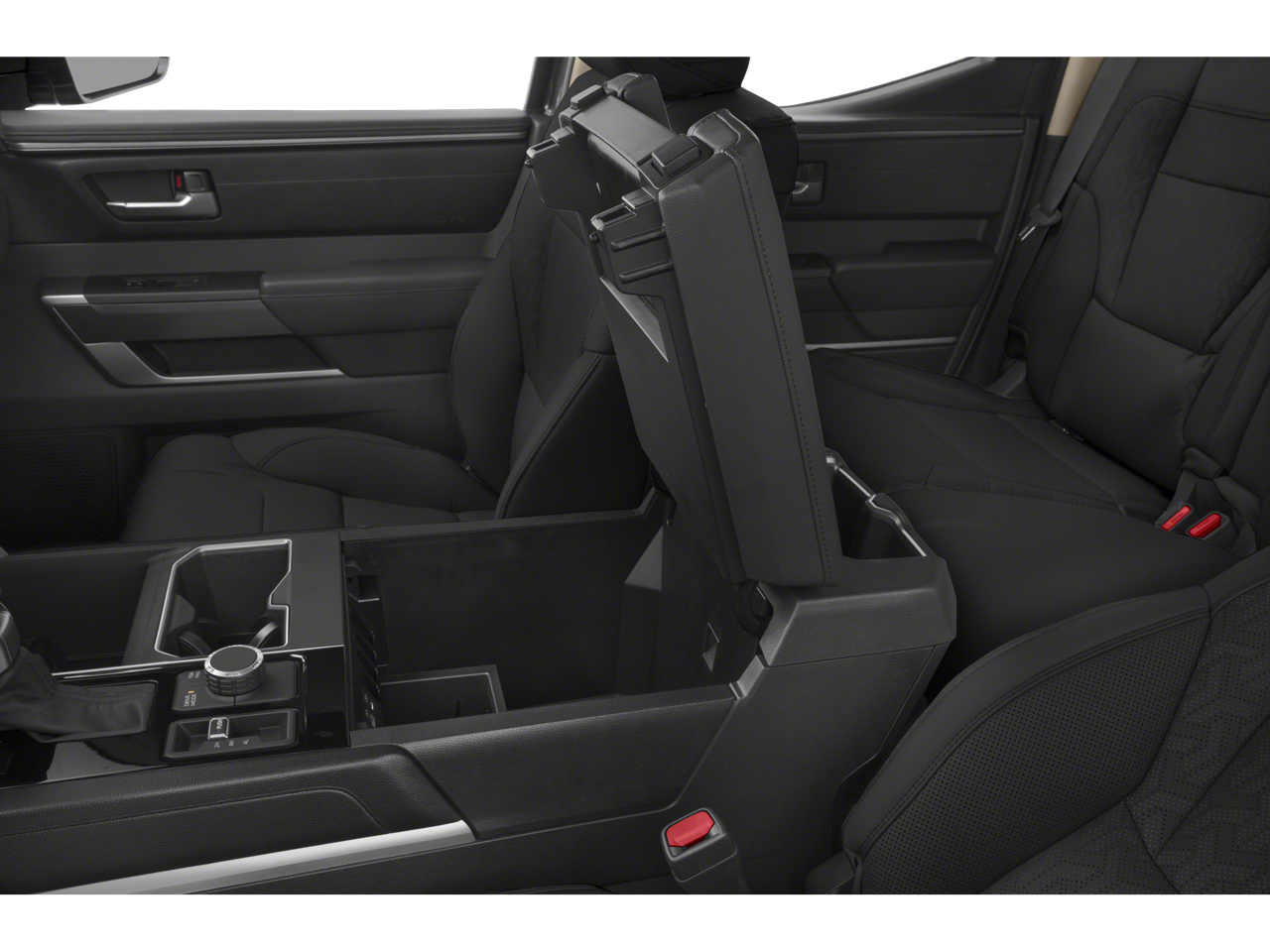 2024 Toyota Tundra SR5 TRD Off Road
