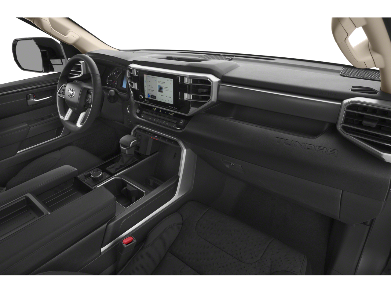 2024 Toyota Tundra SR5 TRD Off Road
