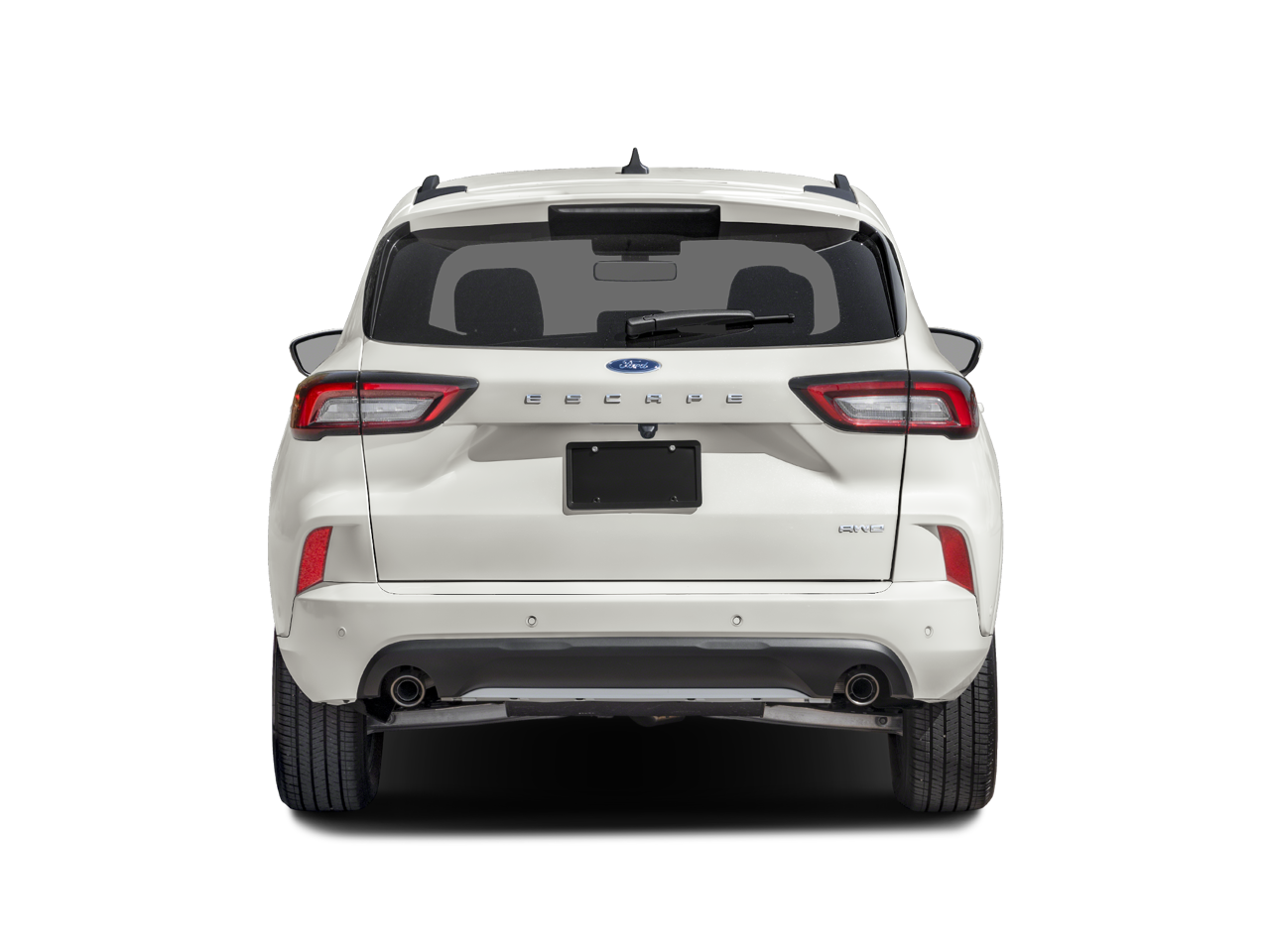2025 Ford Escape ST-Line Elite photo 2