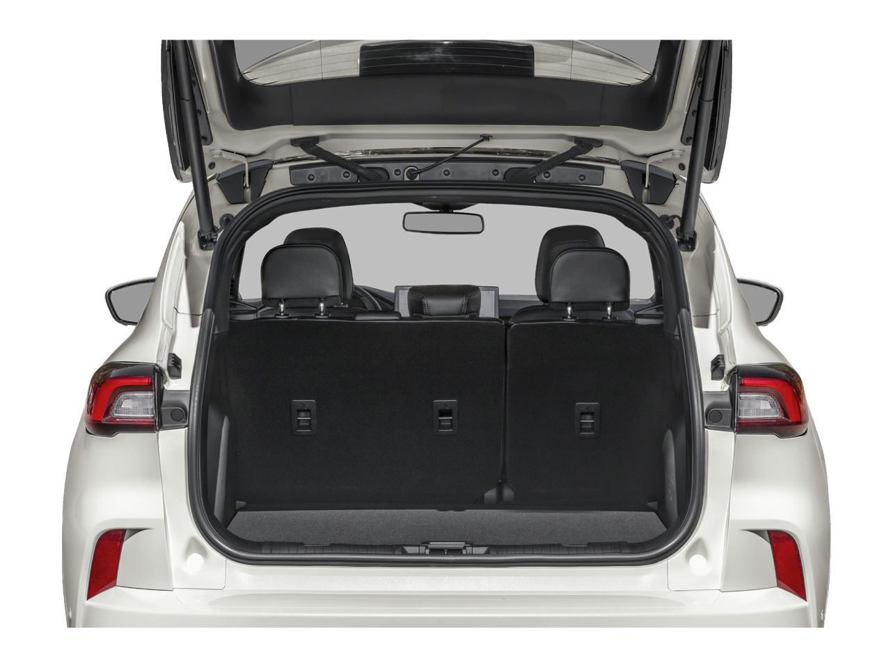 2025 Ford Escape ST-Line Elite photo 4