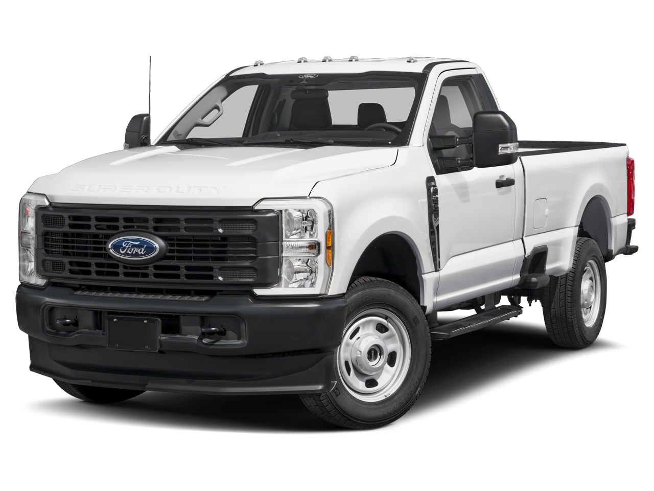 2025 Ford F-350SD XL