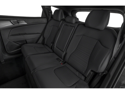 2025 Kia Sportage Hybrid SX-Prestige