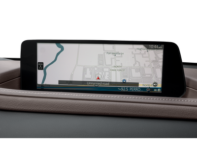 2025 Mazda Mazda CX-30 2.5 Turbo Premium Package