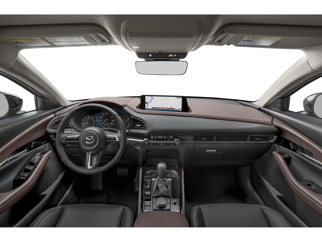2025 Mazda CX-30 Turbo Premium - Photo 33