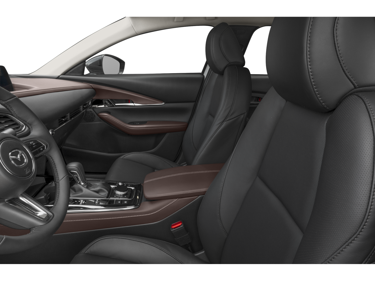 2025 Mazda CX-30 Turbo Premium - Photo 34