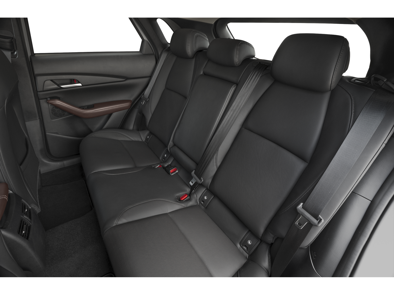 2025 Mazda CX-30 Turbo Premium - Photo 37