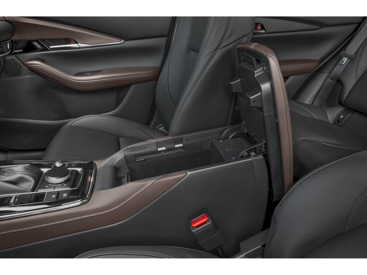 2025 Mazda CX-30 Turbo Premium - Photo 38