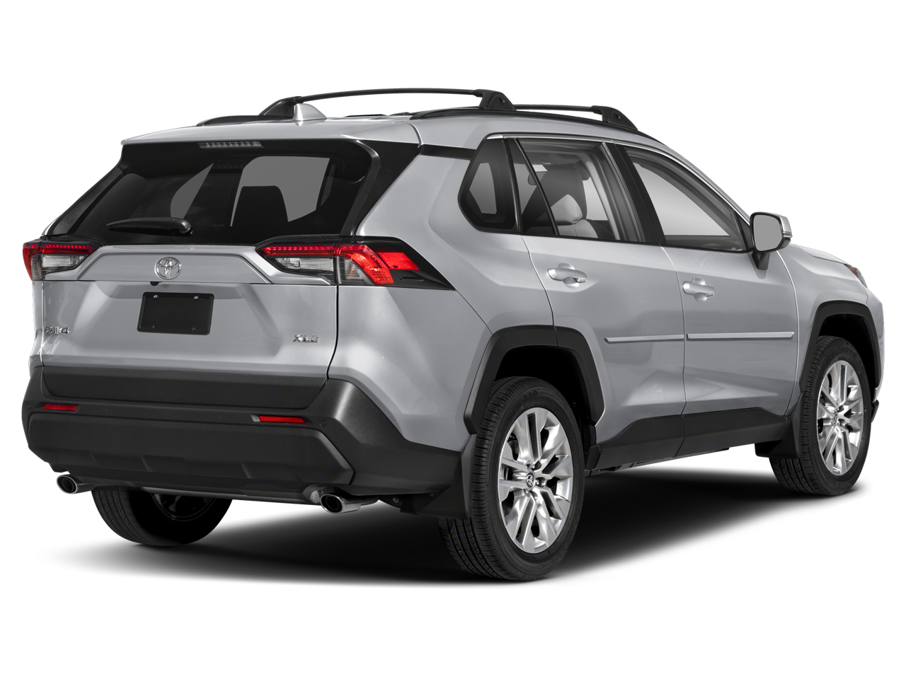 2025 Toyota RAV4 XLE Premium photo 2