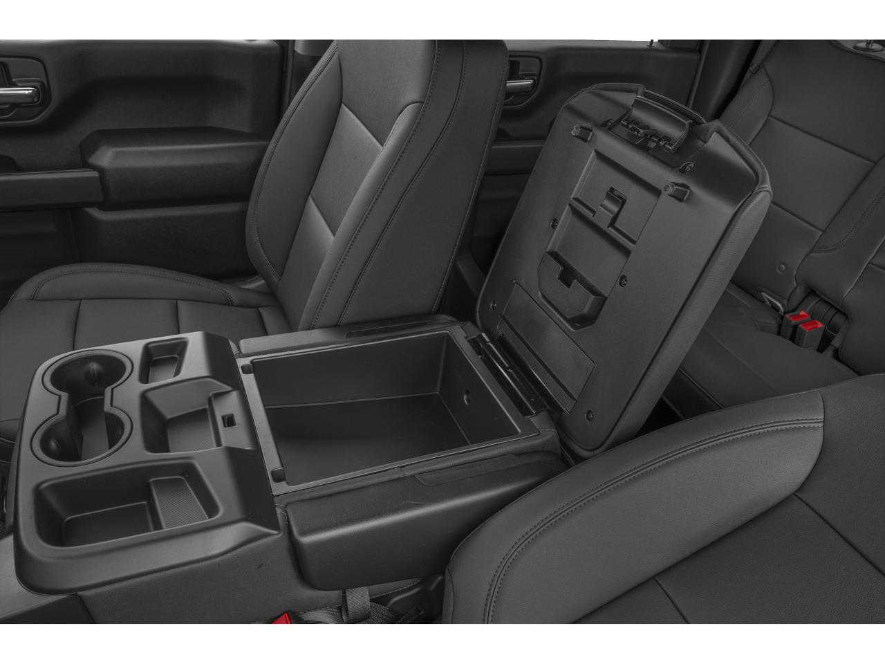 2026 Chevrolet Silverado 3500HD LTZ Trail Boss