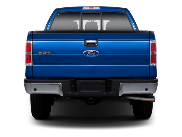 2010 Ford F-150 XL