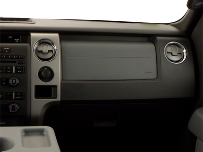 2010 Ford F-150 XL