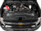 2011 Chevrolet Silverado 2500HD Work Truck