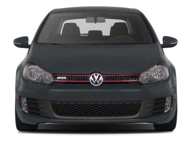 2011 Volkswagen GTI Base