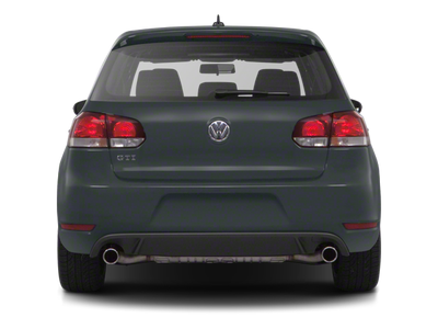 2011 Volkswagen GTI Base