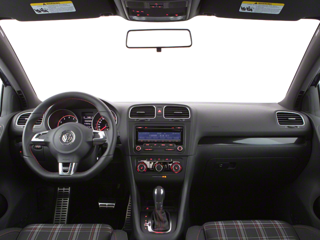 2011 Volkswagen GTI Base
