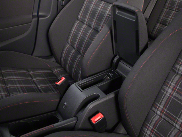 2011 Volkswagen GTI Base