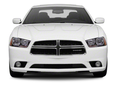 2012 Dodge Charger SE