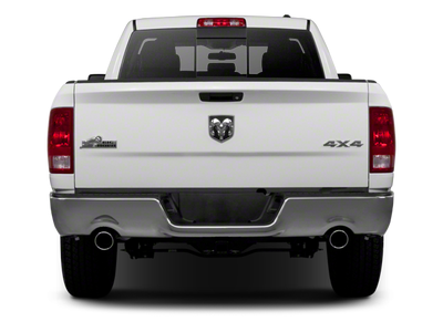 2012 RAM 1500 Express