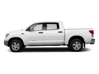 2012 Toyota Tundra Grade CrewMax