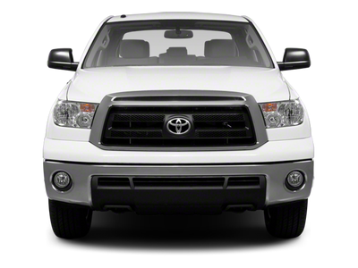 2012 Toyota Tundra Grade CrewMax