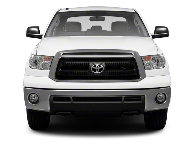 2012 Toyota Tundra Grade CrewMax