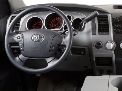 2012 Toyota Tundra Grade CrewMax