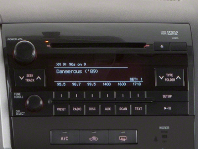 2012 Toyota Tundra Grade CrewMax