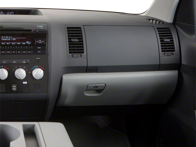 2012 Toyota Tundra Grade CrewMax