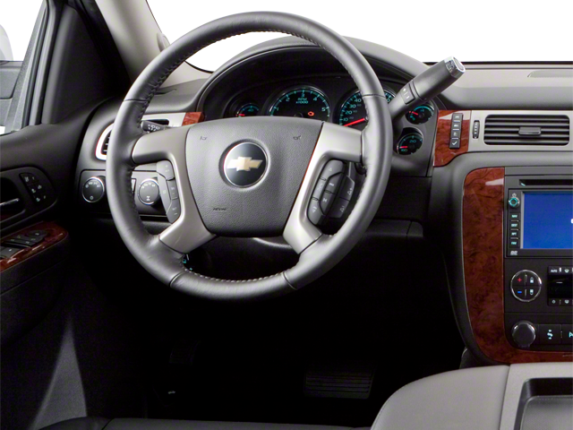 2013 Chevrolet Tahoe LS