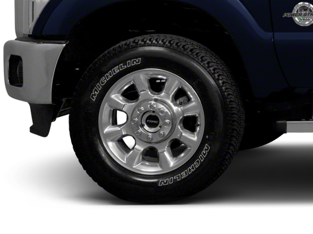 2013 Ford F-250SD Lariat