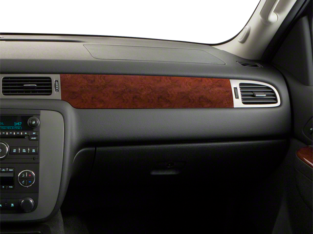 2013 GMC Yukon XL Denali