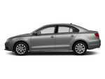 2013 Volkswagen Jetta 2.5L SE
