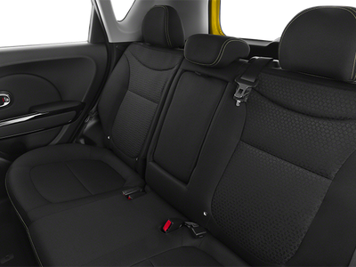 2014 Kia Soul Plus