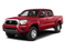 2014 Toyota Tacoma TRD Sport V6