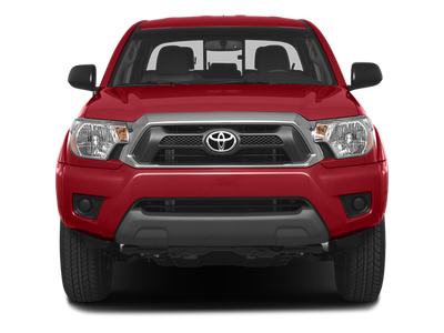 2014 Toyota Tacoma TRD Sport V6