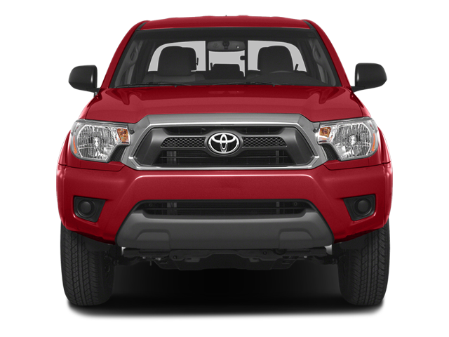 2014 Toyota Tacoma TRD Sport V6