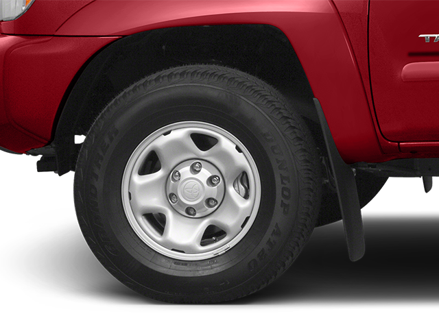 2014 Toyota Tacoma TRD Sport V6