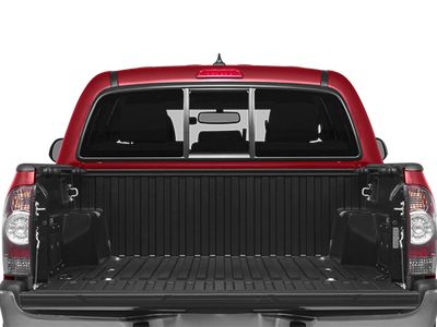 2014 Toyota Tacoma TRD Sport V6