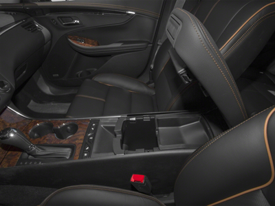 2016 Chevrolet Impala LTZ 2LZ