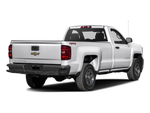 2016 Chevrolet Silverado 1500 LS