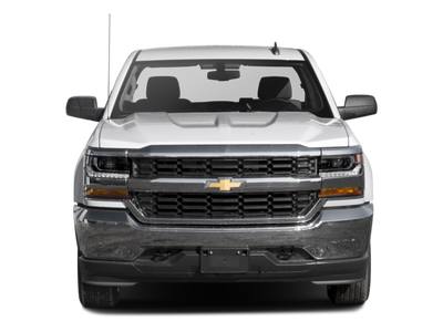 2016 Chevrolet Silverado 1500 LS